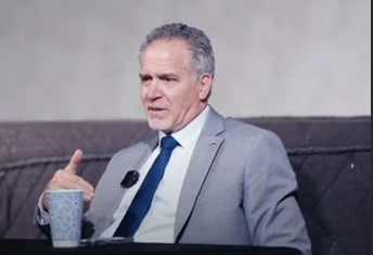 LKF Hosts Miko Peled – Lecture and Q&A